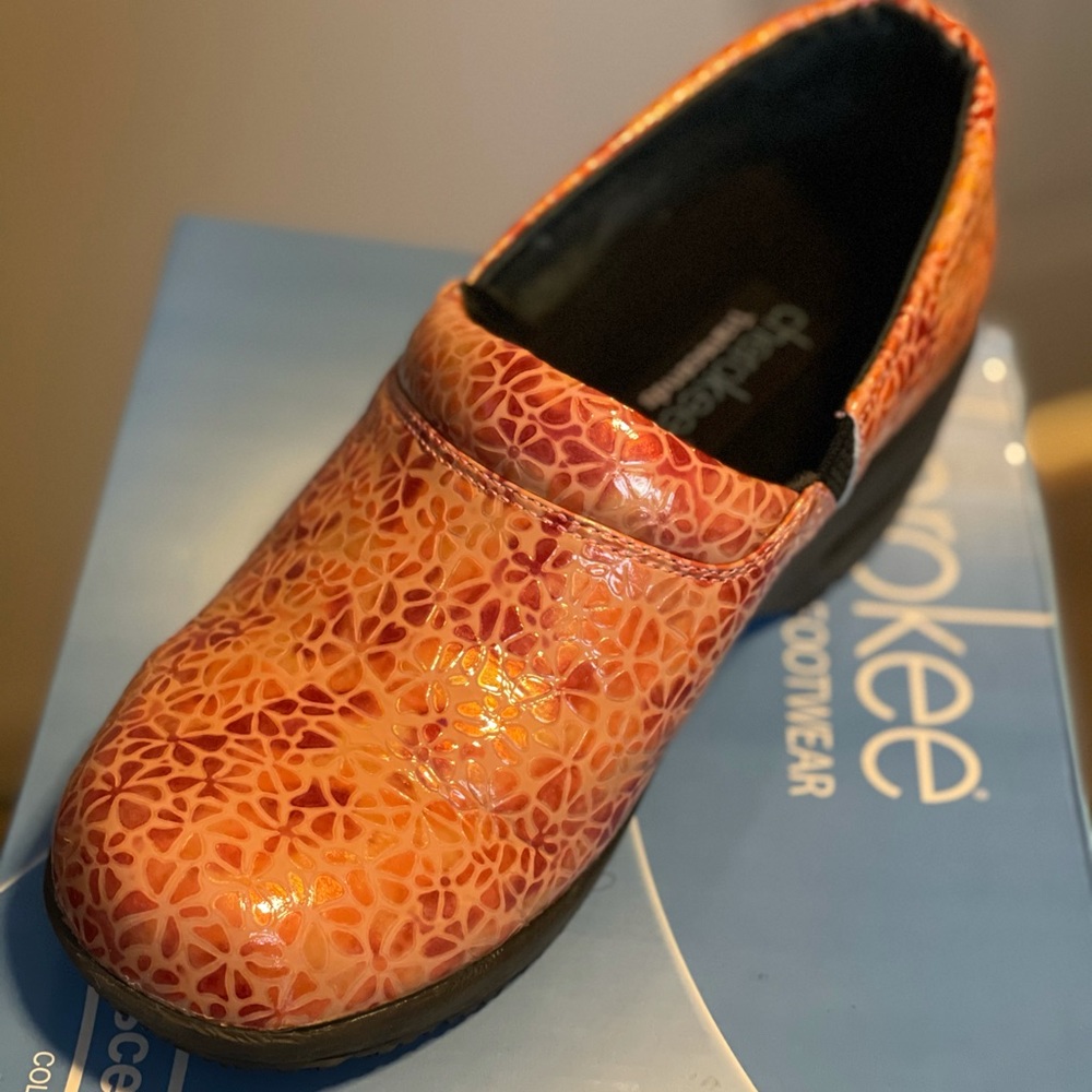 Clog